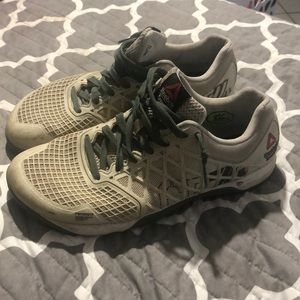 Reebok Nano 4.0 MEN’s